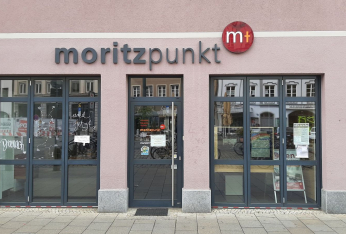 Moritzpunkt