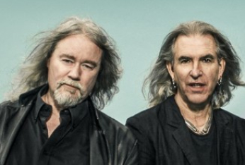 New Model Army