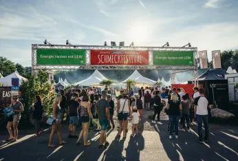 schmeckfestival