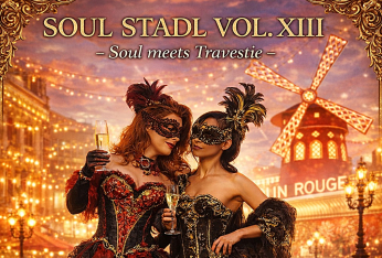 Soul-Stadl