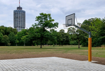 Streetball