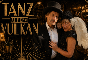 Tanz auf dem Vulkan