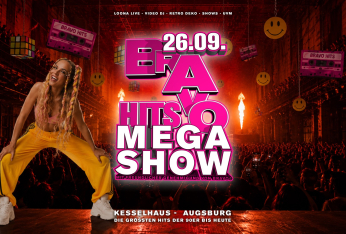 bravo show