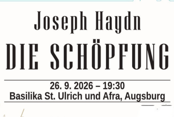 Die Schöpfung