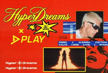 Hyper Dreams