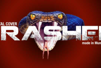 crasher