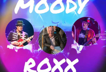 moody roxx