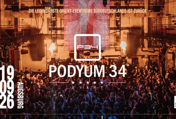 Podyum