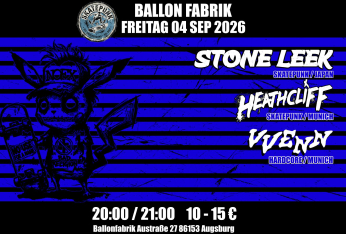 ballonfabrik punk