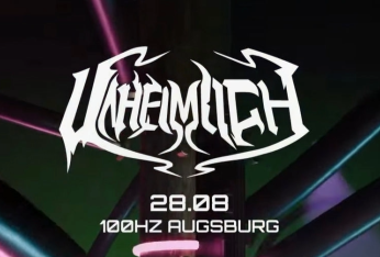 Unheimlich 2 100Hz