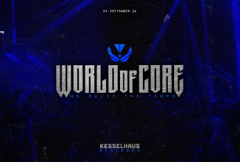 world of core