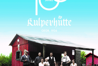 Kulperhütte