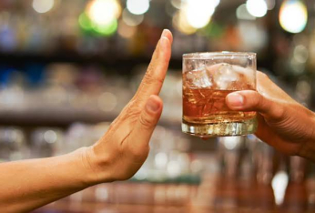 alkohol