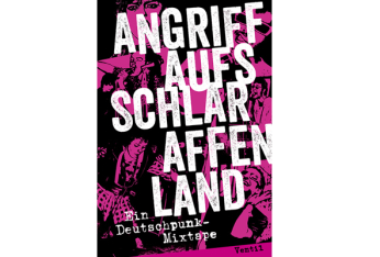 Angriff aufs Schlaraffenland