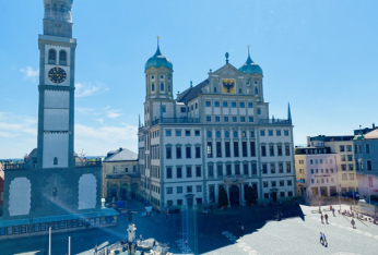 Rathaus