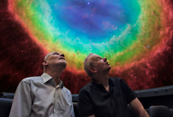 Planetarium