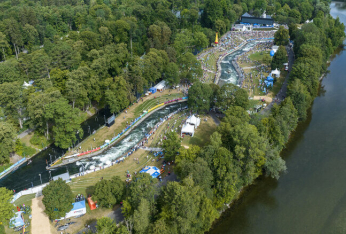 Eiskanal