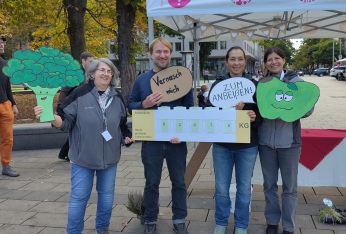 Foodsharing