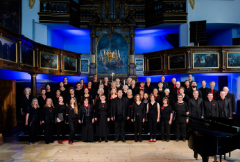Mozartchor