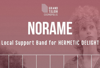 Norame