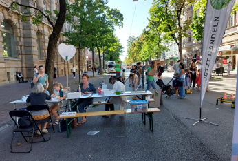 Parking Day