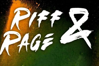 Riff&Rage