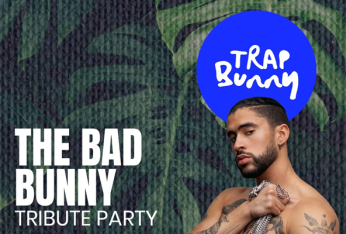 Trap Bunny