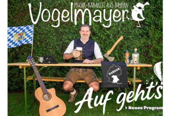 Vogelmayer
