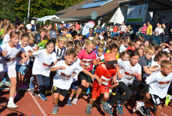 Volkslauf