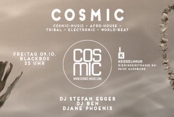 cosmic
