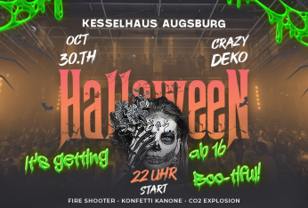 Halloween 16
