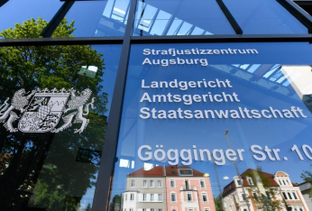 Strafjustiz