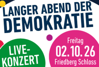 Demokratie