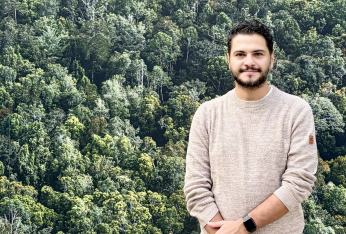 Serdar Akin