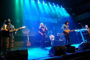 Siggi Schwarz