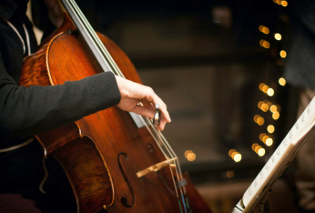 Cello Konzert