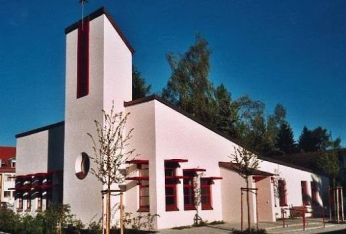 E. Johanneskirche iNNINGEN