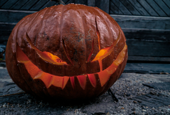 Halloween