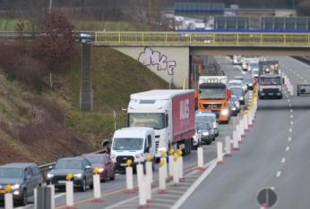 verkehr