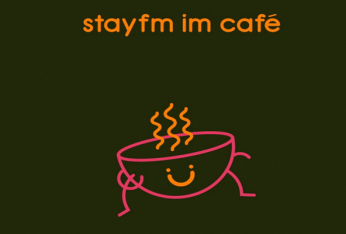 City Club stayFm im Cafe.jpg