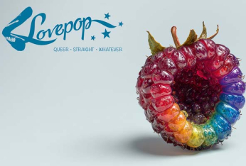 Lovepop - Queer Clubbing feat. Luca Mahone