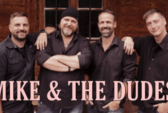 Mike and the Dudes