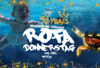 Remember the ROFA Donnerstag 1993-2002