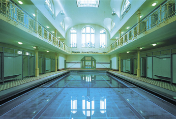 Altes Stadtbad