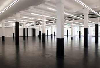 H2 – Zentrum für Gegenwartskunst im Glaspalast