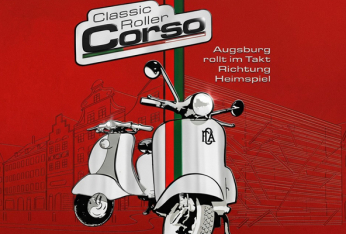 Roller CorsorotON