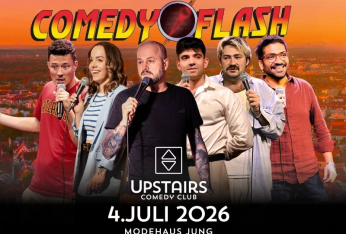 Comedyflash