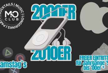 2000er & 2010er - Mo Club Augsburg