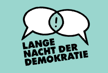 Lange Nacht der Demokratie 2026