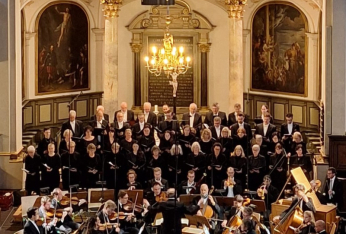 Heilig Kreuzer Mozartschätze